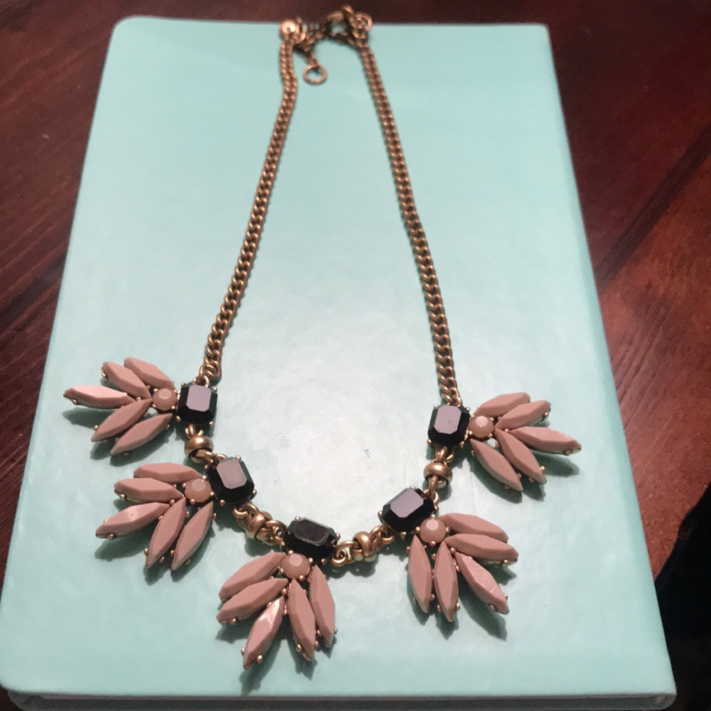 JCrew Statement Necklace